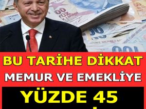 Ne Zaman Hesaba Yatıyor?