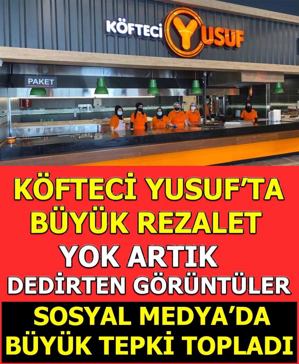 KÖFTECİ YUSUF galerisi resim 1