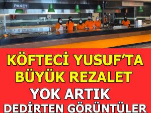KÖFTECİ YUSUF