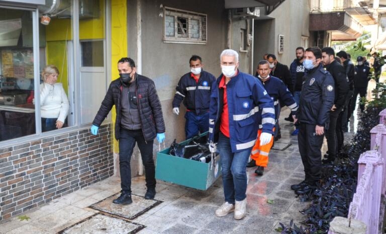 24 Yaşındaki Mimar öğrenci galerisi resim 3