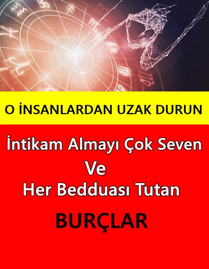 Her Bedduası Tutan Burçlar galerisi resim 1