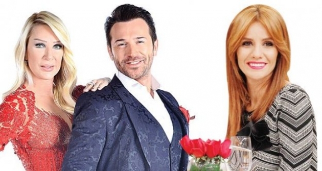 Evlilik programında insanı şok eden gelişmeler galerisi resim 9