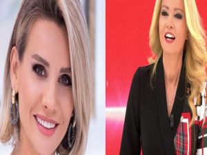 Müge Anlı ve Esra Erol