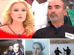 Sinan ve Arife Gökçe