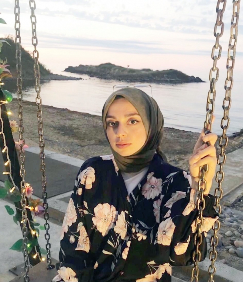 Merve Kurt galerisi resim 1