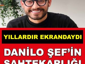 DANİLO ŞEF