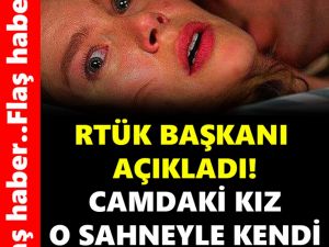 RTÜK BAŞKANI AÇIKLADI