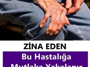 Eşini Aldatan Kişi Dünyada ve Ahirette Ne Cezalar Çeker?