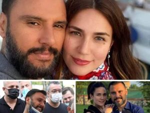 Ünlü sanatçımız Alişan