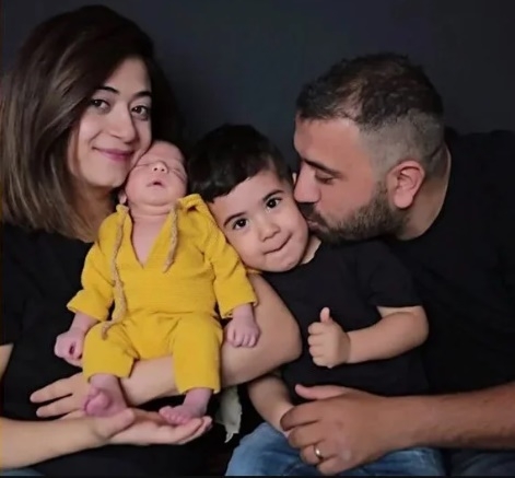 3 yaşındaki Aras galerisi resim 2