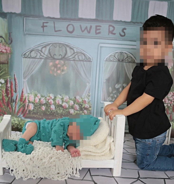 3 yaşındaki Aras galerisi resim 4