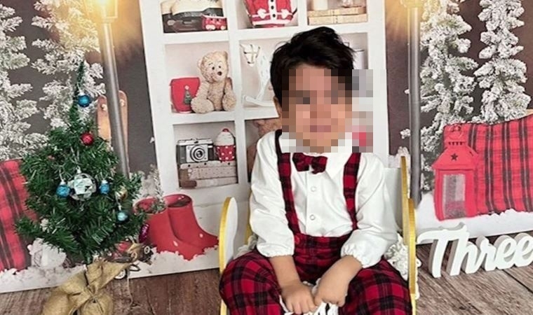 3 yaşındaki Aras galerisi resim 5