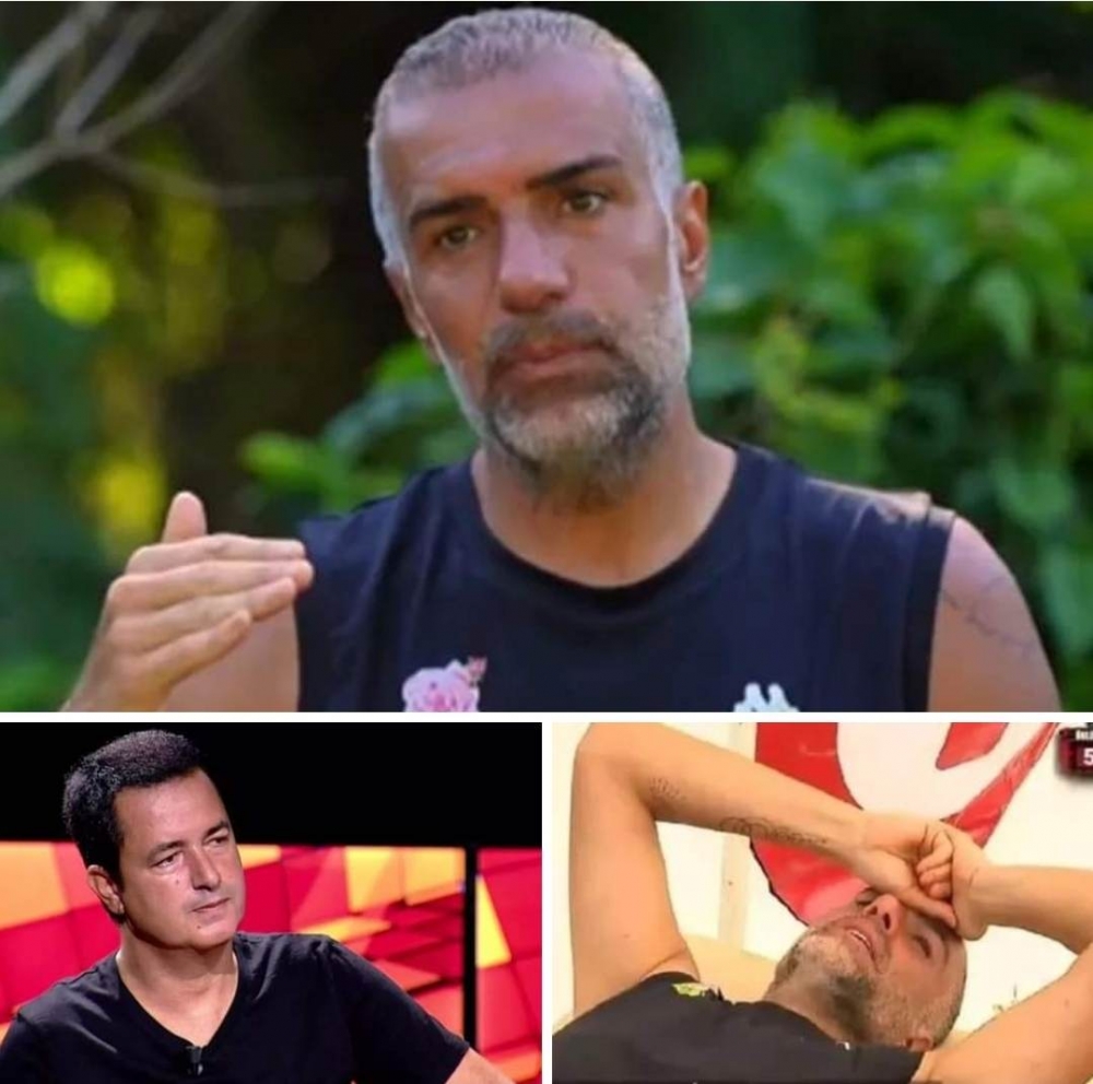 Berdan Mardini yaptığı açıklamayla galerisi resim 1