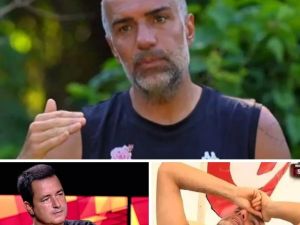 Berdan Mardini yaptığı açıklamayla