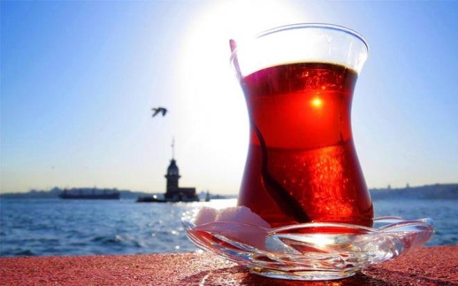 Çay şeker galerisi resim 5