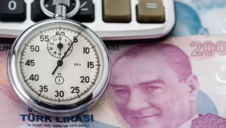 Emekliye ek ödemede galerisi resim 5