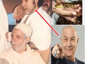 Mazhar Alanson Çekirge