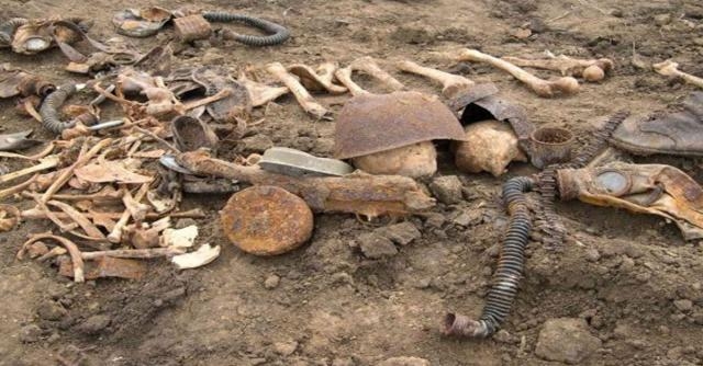 Taşındığı evde gizli geçitten neler çıktı galerisi resim 5