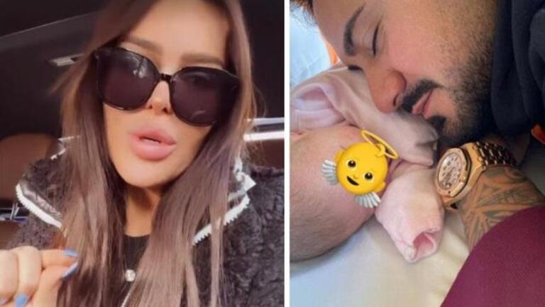 Selin Ciğerci Anne galerisi resim 4