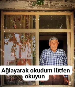 "Erken yaşta emekli oldum ben" galerisi resim 1