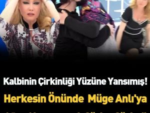 Evlerden uzak olsun böyle kadınlar ya!