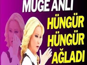 Müge Anlı programında aranan Arife Gökçe