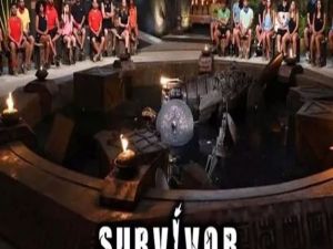 Survivor'da Beklenmeyen Bir Veda Daha Yaşandı!