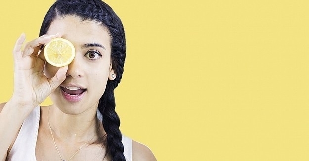 LİMONLA YAPACAĞINIZ BU TEST SİZİ HAYRETE DÜŞÜRECEK! galerisi resim 2