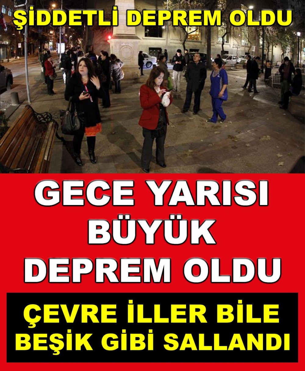 Biraz önce oldu galerisi resim 1