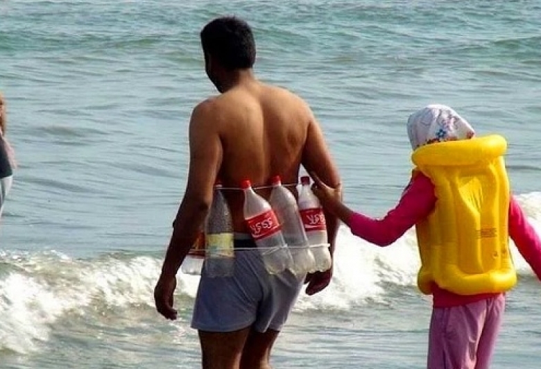 Türklerin Zeki Olduğunu Kanıtlayan 10 Fotoğraf galerisi resim 4