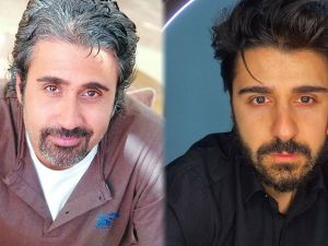 Tayfun Erdoğan nişanlandı