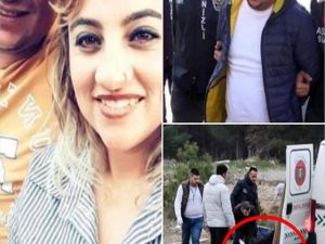 Mine Kocadağ Gerçeği