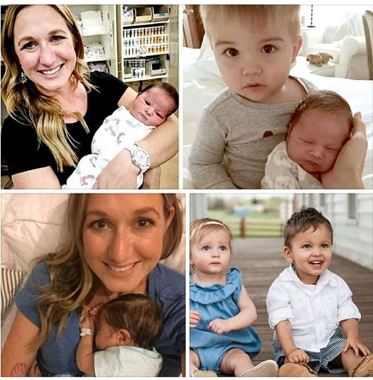 Yuvadan bir çocuk evlat edindi galerisi resim 1