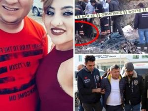 Mine Kocadağ Gerçeğinde yeni Gelişme