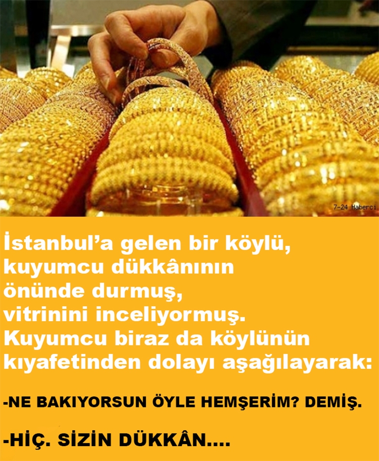 Kendini Beğenmiş galerisi resim 1