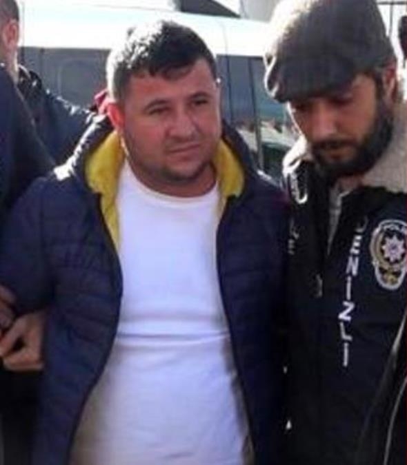 Mine Kocadağ Gerçeği galerisi resim 1