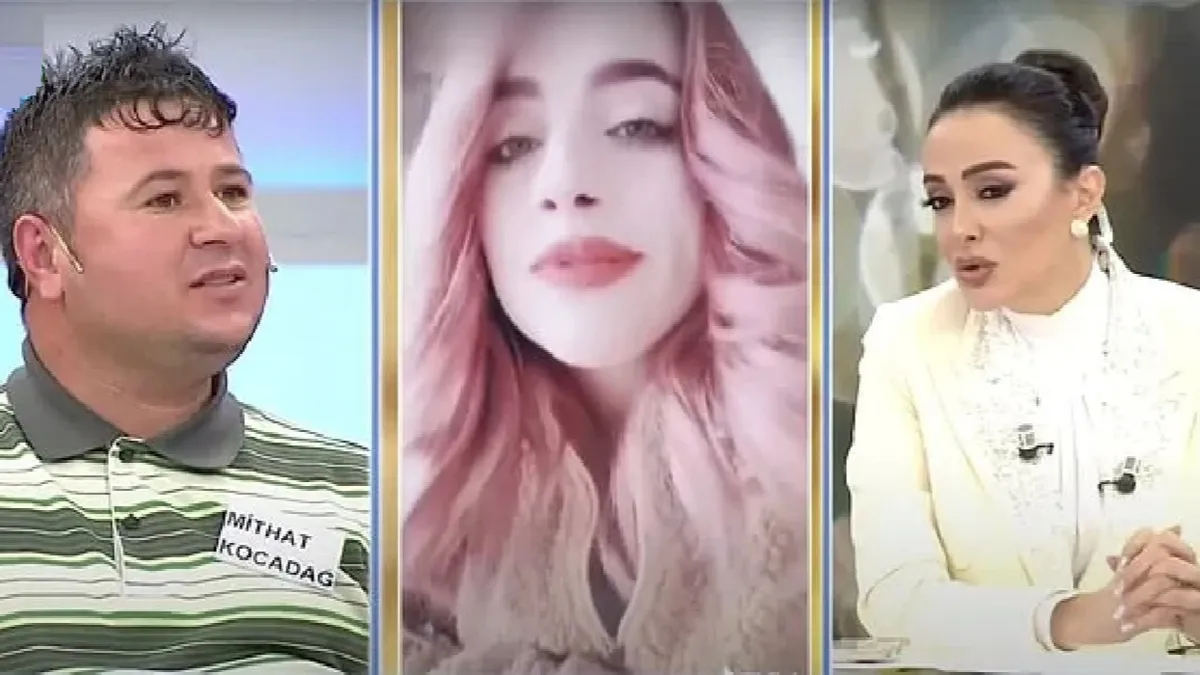 Mine Kocadağ Gerçeği galerisi resim 5