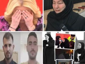 Kayıp kuzenlerle ilgili gelişme