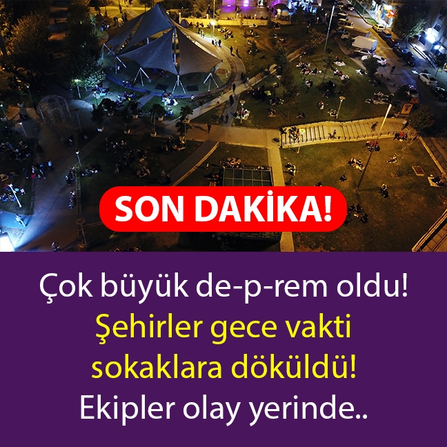 Bütün ekipler harekete geçti.. galerisi resim 1