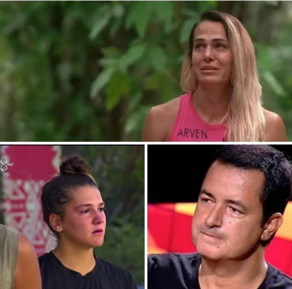 Survivör Yarışmacısı Nagihan galerisi resim 1