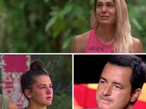 Survivör Yarışmacısı Nagihan