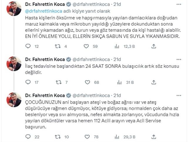 Çocuğunuzda bu belirtiler varsa galerisi resim 3