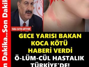 Çocuğunuzda bu belirtiler varsa