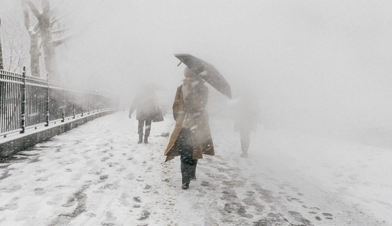 METEOROLOJİ SAAT VERDİ 3 GÜN SÜRECEK galerisi resim 2