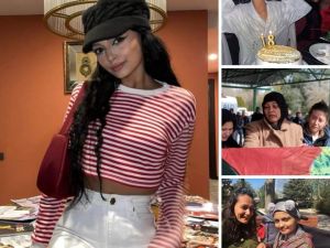 Havva Nur Aydın Hastalığı