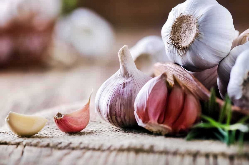 Geceleri tuvalete bir diş sarımsak koyun galerisi resim 4