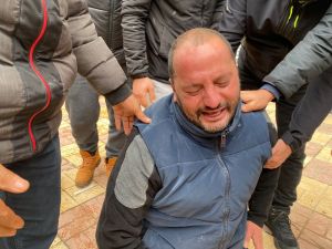 Sözün bittiği yer