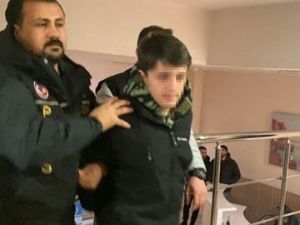 Dalga Geçen Vicdansızların İfadesi