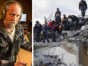 depremi bildi yeni yerlerii işaret etti