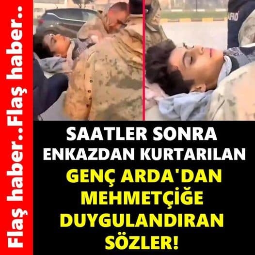 bakın bu cocuk neler söyledi galerisi resim 1